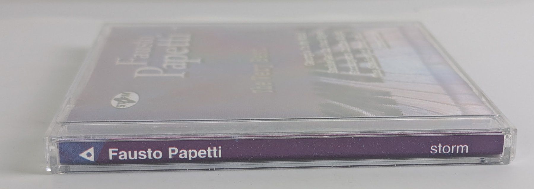 CDs: Fausto Papetti - The Very Best - CD – D'occasion à Zürich par 1.Simon 3