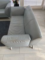 Leder Sofas