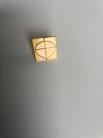 Sportabzeichen Aushebung Pin