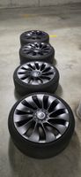 Tesla model 3 performance Felgen 20 Zoll 20X9.0J +34mm