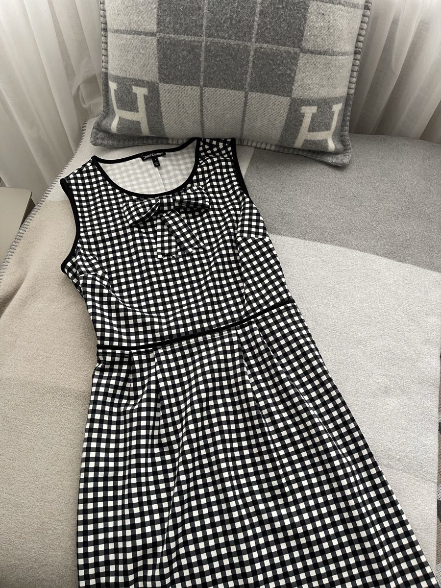 Juicy Couture Vestiti: Juicy Couture Kleid Gr. 34 – Usato da Wichtrach venduto da Adriana222