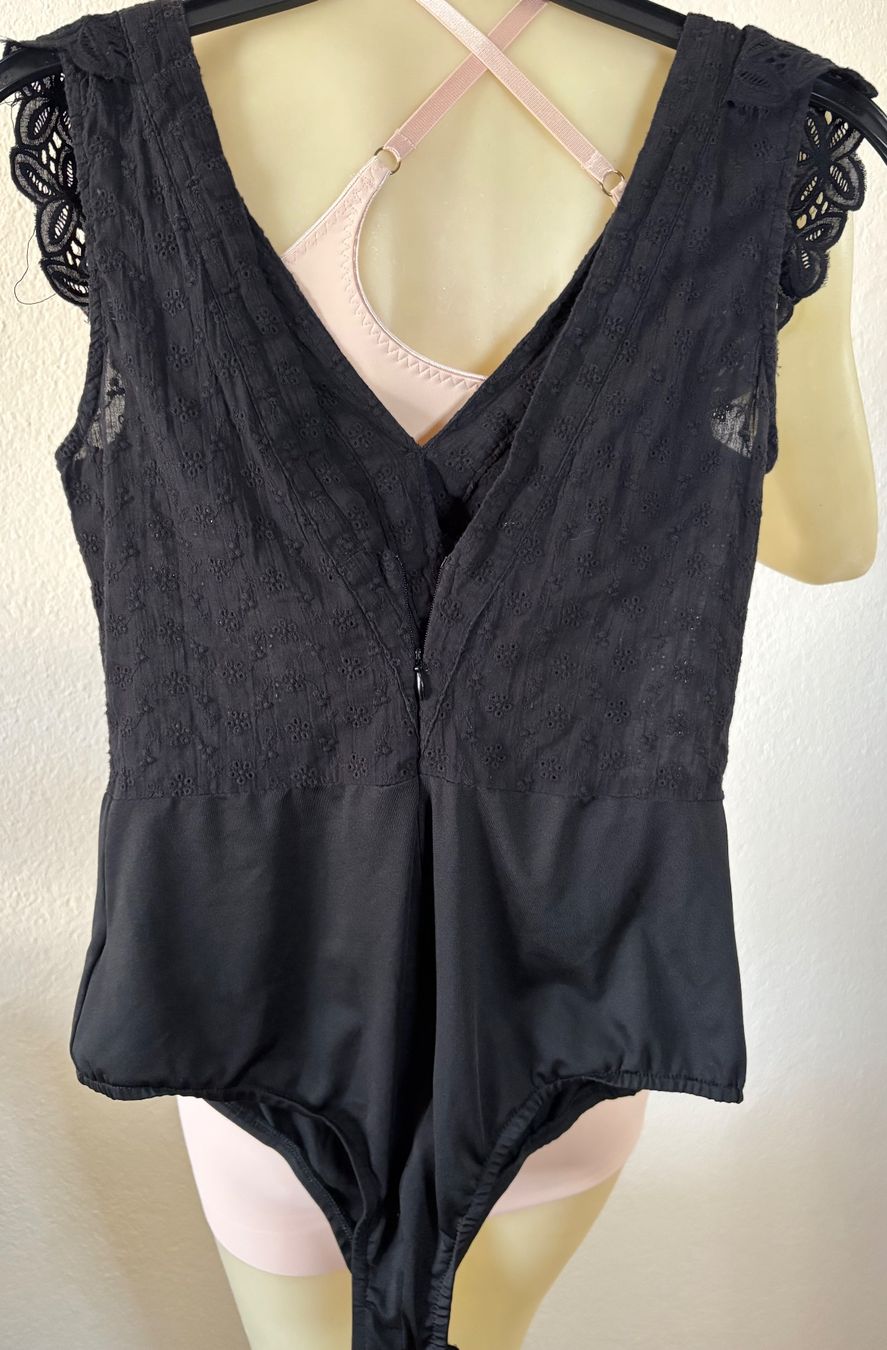 Altra biancheria intima: VERA&LUCY Body grL – Usato da Niederbipp venduto da fashionfuchs 2