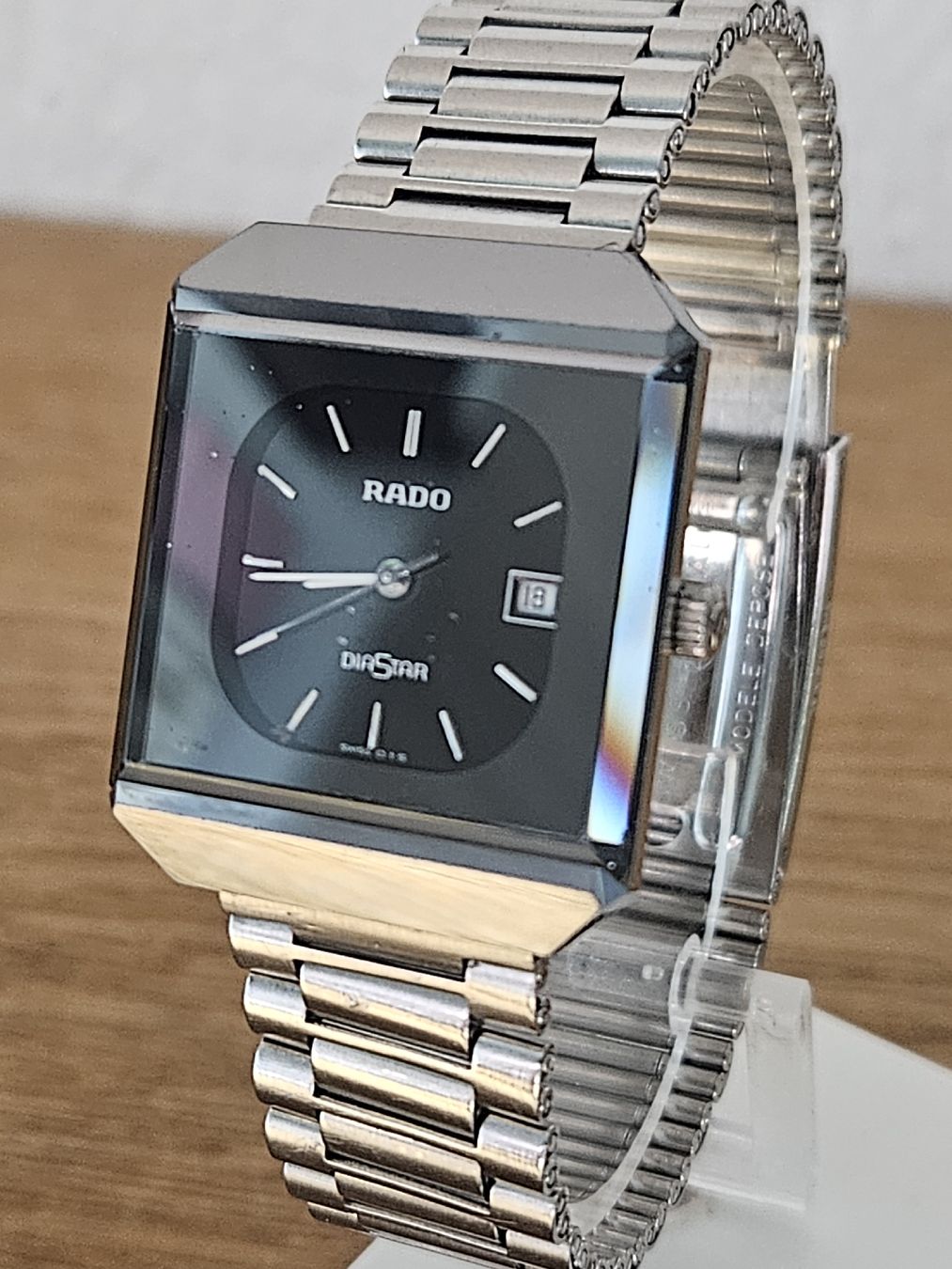 Rado Orologi: Rado Diastar Herrenuhr 30mm – Usato da Flamatt venduto da pie_f9zm