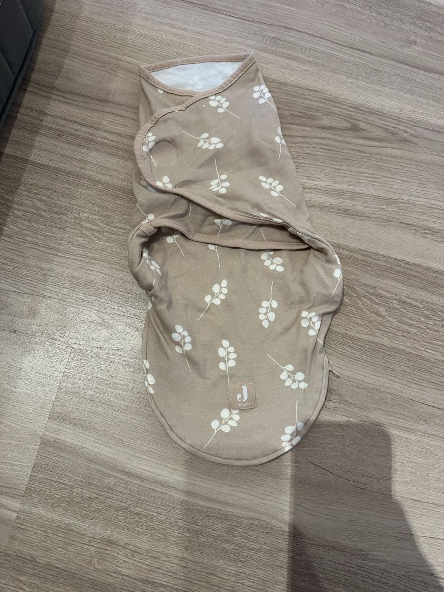 Sacchi a pelo: Jollein Wrapper Pucksack Schlafsack 0.5 TOG – Nuovo (secondo la descrizione) da Schwarzenbach LU venduto da Niinaa__