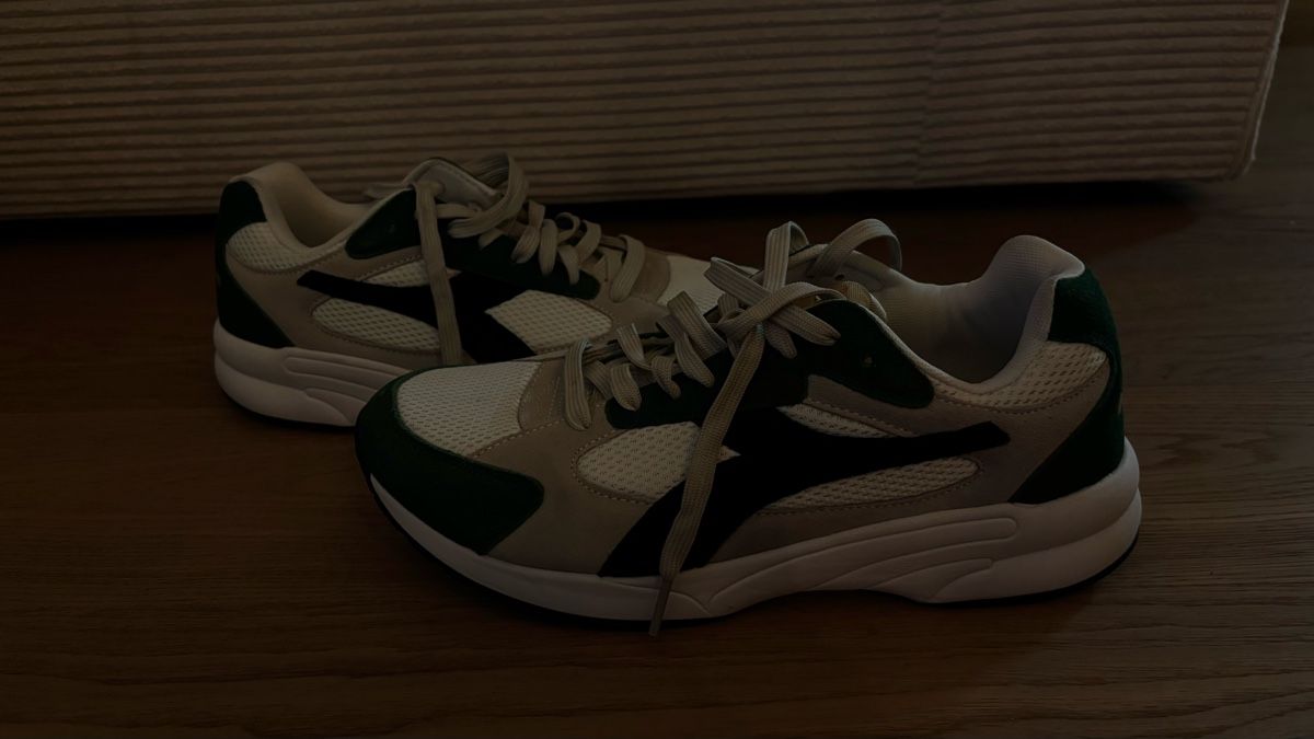 Herrenschuhe: Diadora Schuhe Herren Gr. 44 – Neu und originalverpackt aus Zürich von nsh_jcx6 1