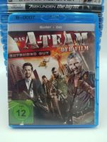 A Team Blu Ray DVD