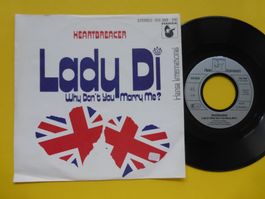 Heartbreaker – Lady Di