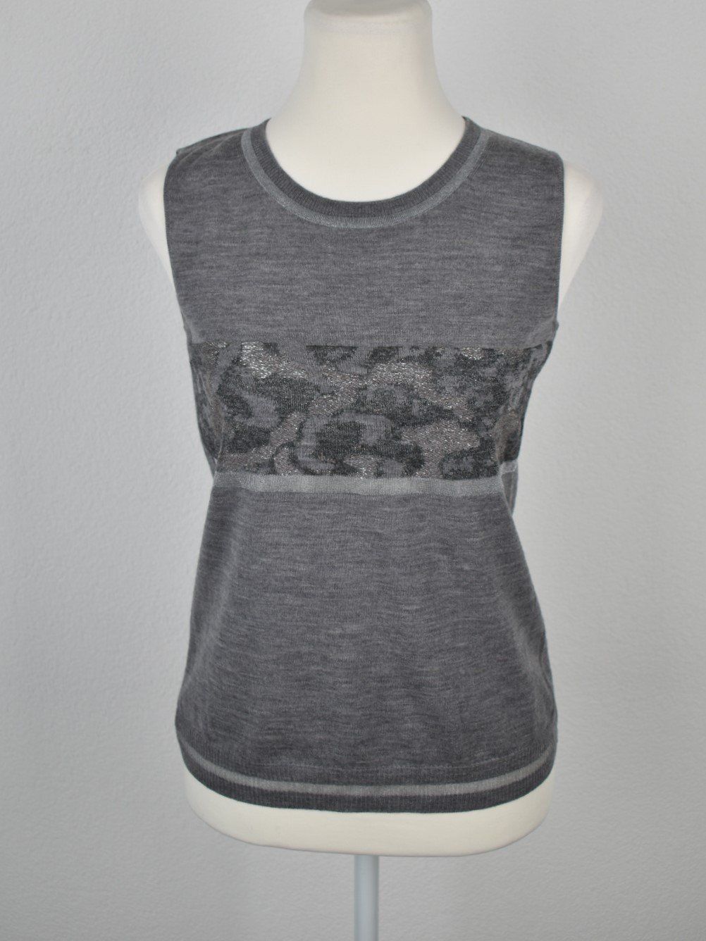 Escada Top: Escada Stricktop Gr.XS – Usato da Nürensdorf venduto da 2ND_STORY