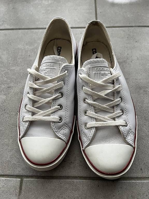 Scarpe da uomo: Converse All Star Schuhe – Usato da Endingen venduto da Gk5543 1