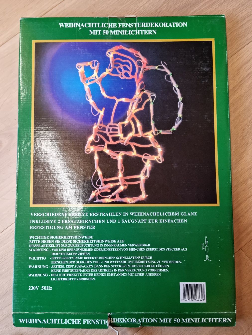 Tutte le decorazioni: Tannenbaum Weihnachtsdeko – Usato da Kesswil venduto da mie_g89p 3