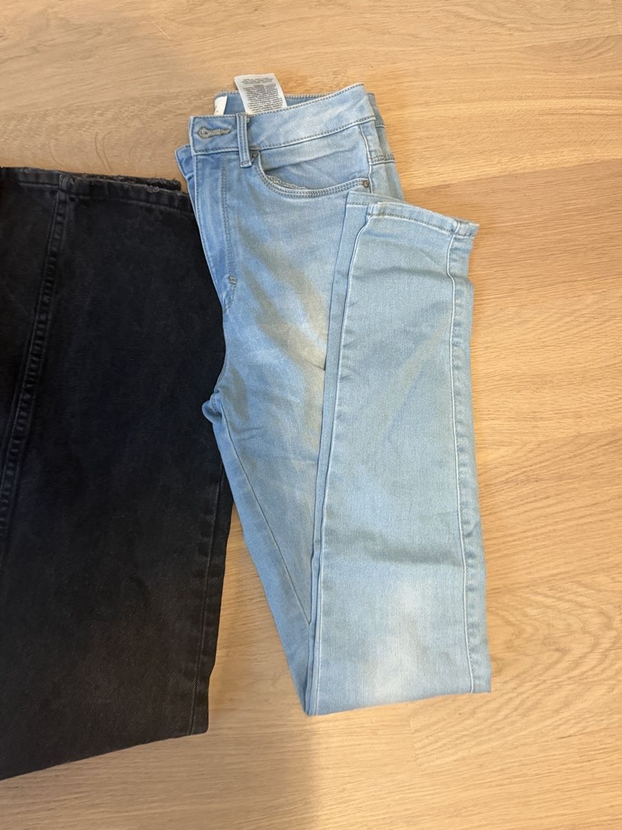 Lots de vêtements: Hosen Bundle  – D'occasion à meggen par celimelina 4