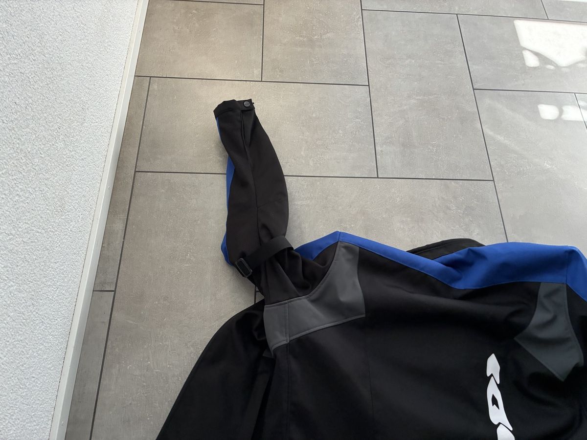 Spidi Jacken: Motorradjacke – Gebraucht aus Schüpbach von Tluky 5