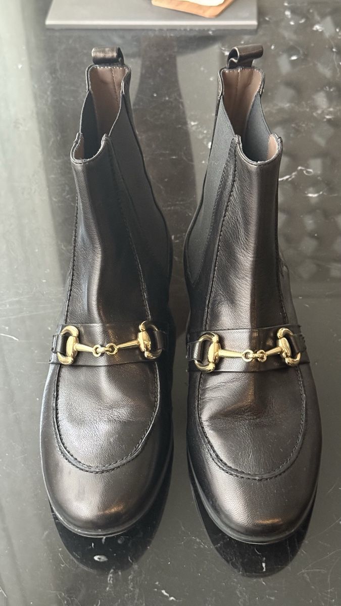 Scarpe da donna: Eleganter Stiefelette – Usato da Küsnacht venduto da cri_ngg5 2