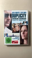 Duplicity - Julia Roberts, Clive Owen. Top Zustand! (2805)