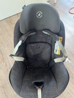Maxi-Cosi Kindersitz iSize Pearl Pro | inkl. Isofix Station