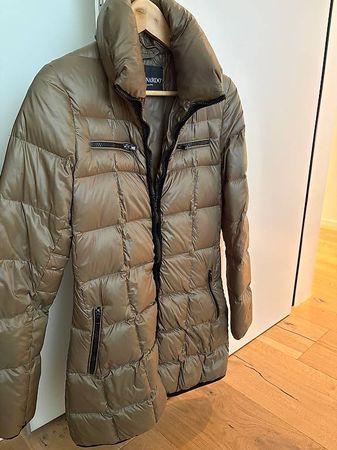 Daunenjacke LEONARDO