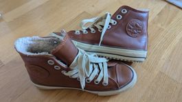 Converse Leder All Star Chucks EU 39.5