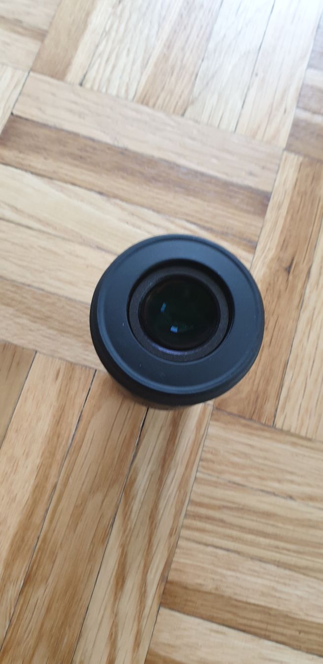 Obiettivi: Okular Cronus WA 7 mm 1,2g – Usato da Richterswil venduto da Bardock0124 4