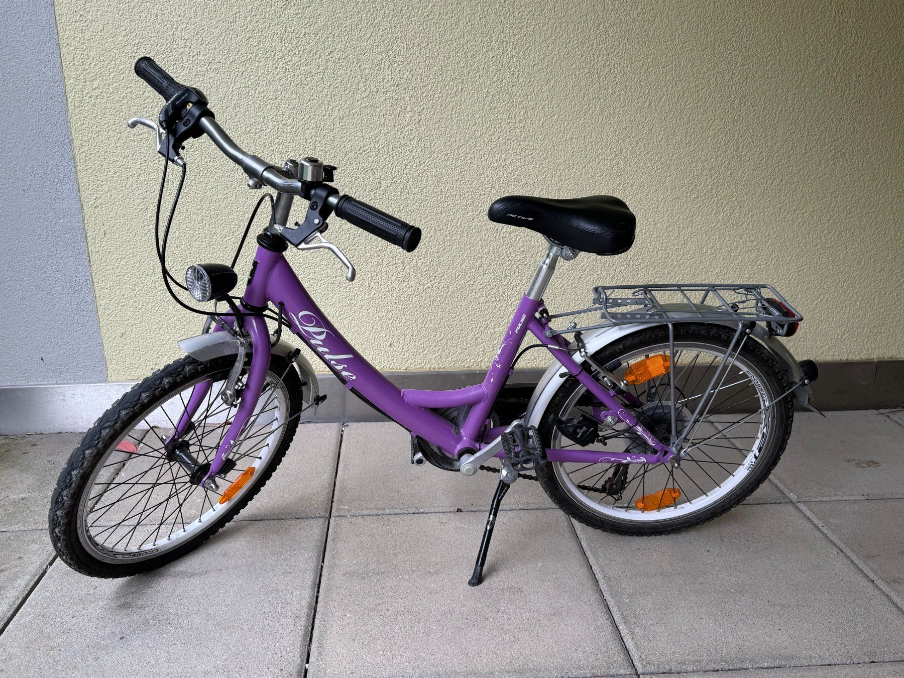 Biciclette: Velo – Usato da Au ZH venduto da Shalima1985