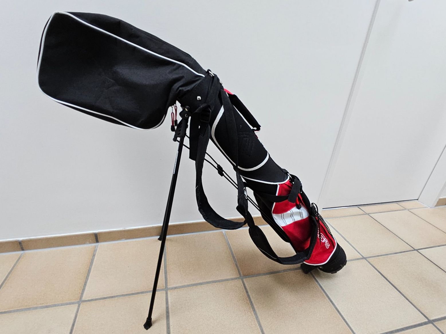 Borse: Golf Bag , Bleistifttasche – Usato da Bassersdorf venduto da wyd_k552
