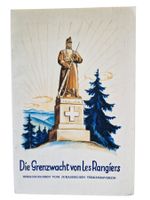Die Grenzwacht von Les Rangiers