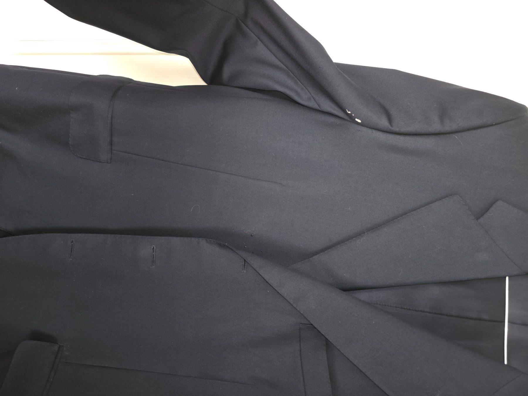 Completi: Blazer Herren Canali – Usato da Münchenstein venduto da mexxmishi 3