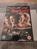 All the King's Men DVD