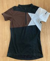 kurzarm Bikeoberteil für Damen