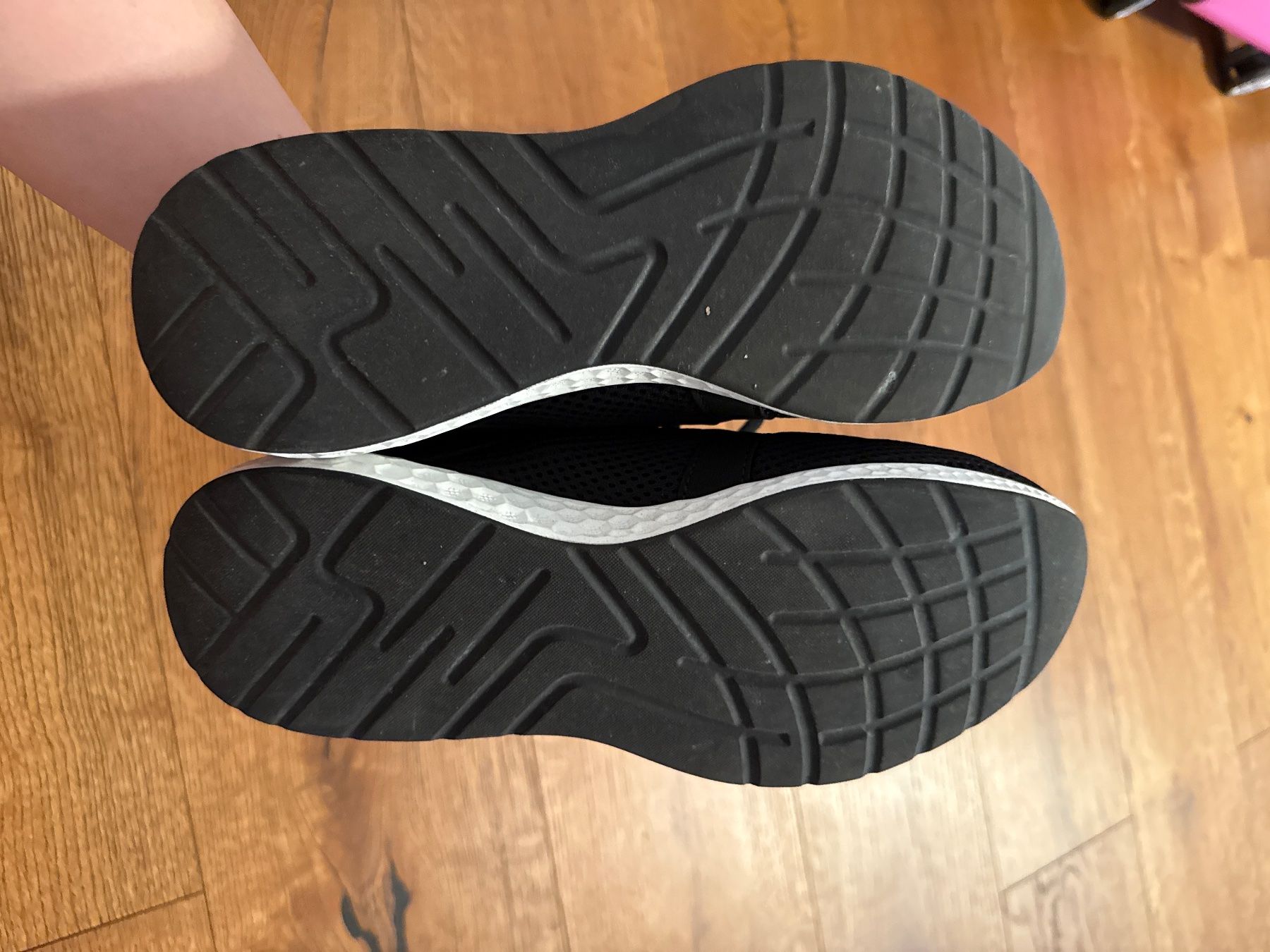 Bench Scarpe da donna: Damen Schuhe – Usato da Lengnau BE venduto da mat_mw9v 3