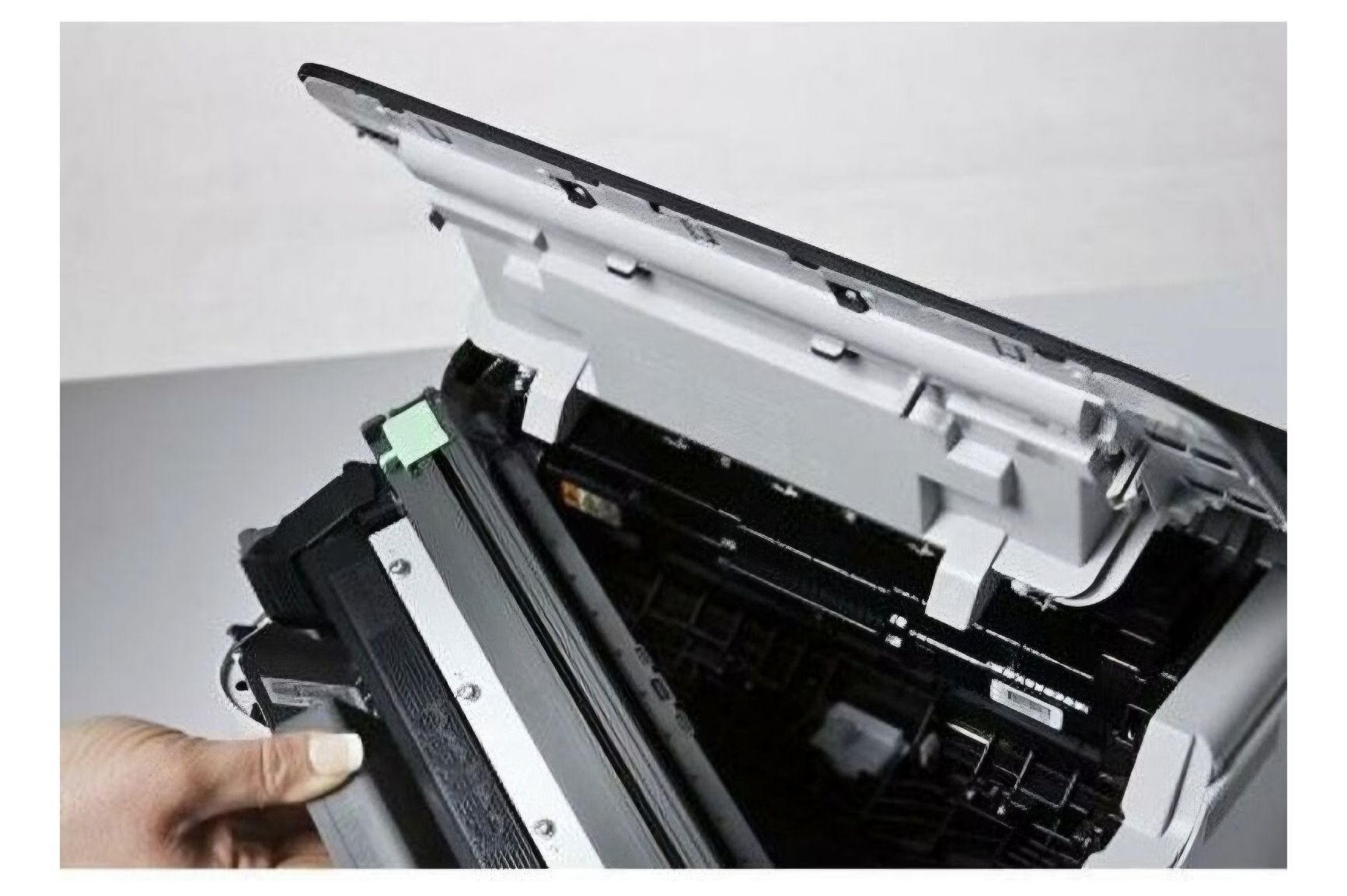 Brother Stampanti: Brother HL-1110 Laser Printer BW – Usato da Zürich venduto da giu_st7j 2