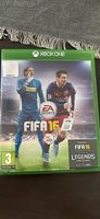 FIFA 16 Xbox one 