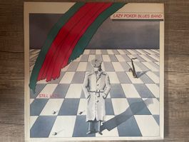 A626/Lazy Poker Blues Band Still Lazy