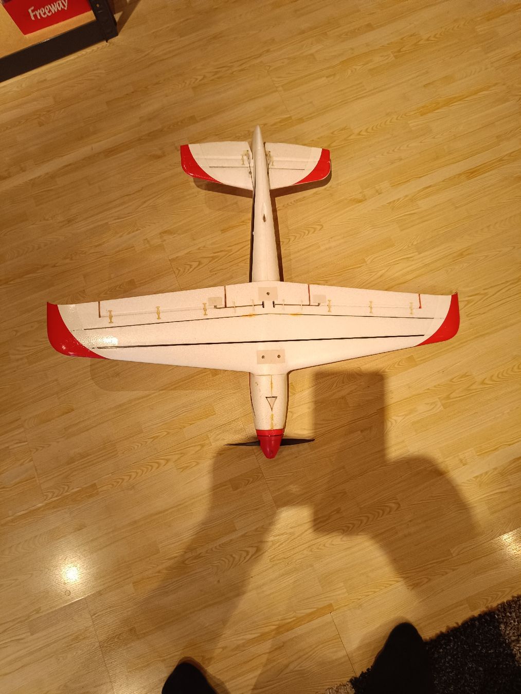 RC Kits de montage: Elektro Racer  – D'occasion à Grüt (Gossau ZH) par Stege6 2