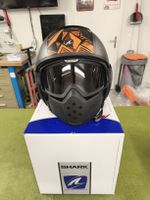 Sharke Drake Helm Grösse L