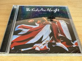 The Who – The Kids Are Alright