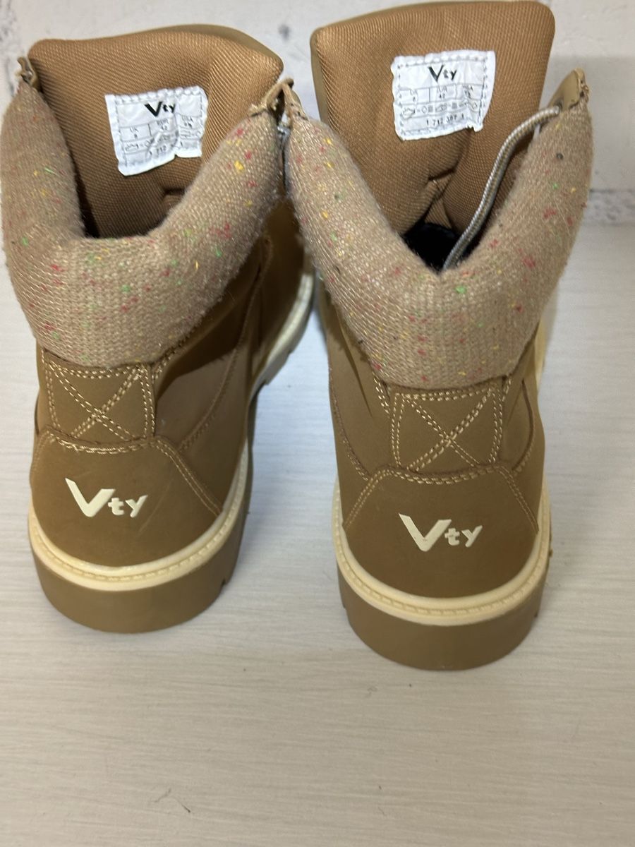 Dosenbach Scarpe da uomo: NEU Schuhe vty Größe 42 – Nuovo (secondo la descrizione) da Thun venduto da jeff070 2