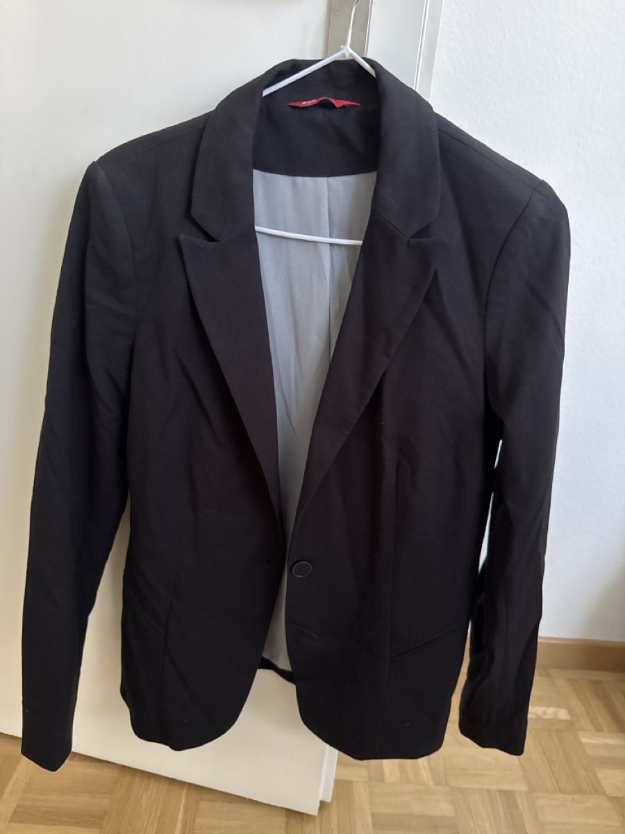 Completi & Tailleur: Damen Blazer edc – Nuovo (secondo la descrizione) da Schaffhausen venduto da Lutka01