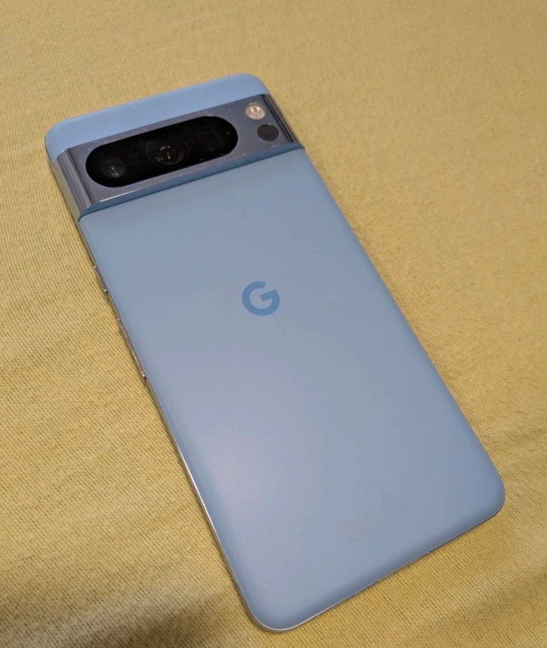 Google Telefoni cellulari / Smartphones: Google Pixel 8 Pro Top Zustand 256GB – Usato da Luzern venduto da Waince786