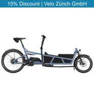 Riese & Müller Load5 75 vario