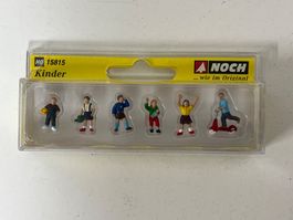 Noch  15815 Kinder  H0