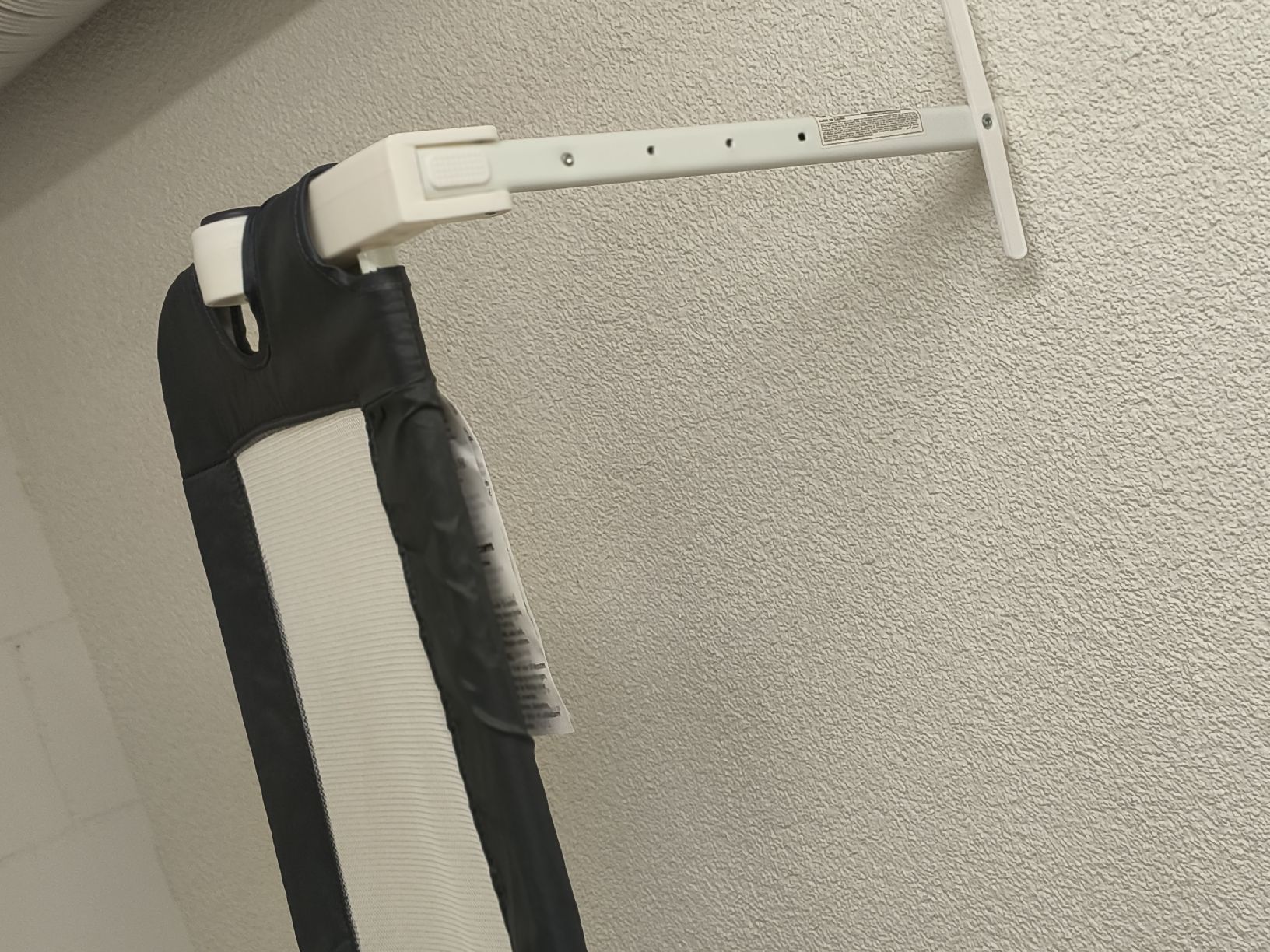 Box & Barriere di sicurezza: Bett Schutzgitter Kinder – Usato da Matzingen venduto da fra_q87l
