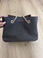 Michael Kors Handtasche Top Zustand! braun Logo 