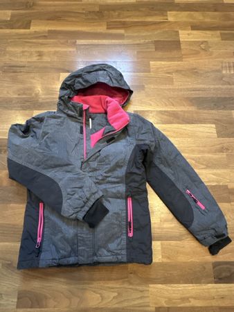 Skijacke Charles Vögele Mädchen Gr.146/152
