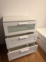 Drawers ikea Brimnes