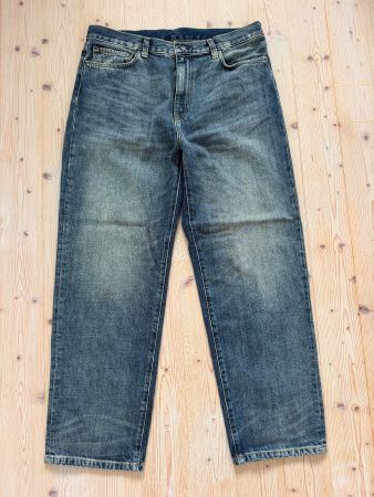 Aaron Pant Carhartt (W36)