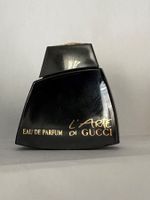 Gucci collection miniature L'Arte di Gucci Eau de Parfum