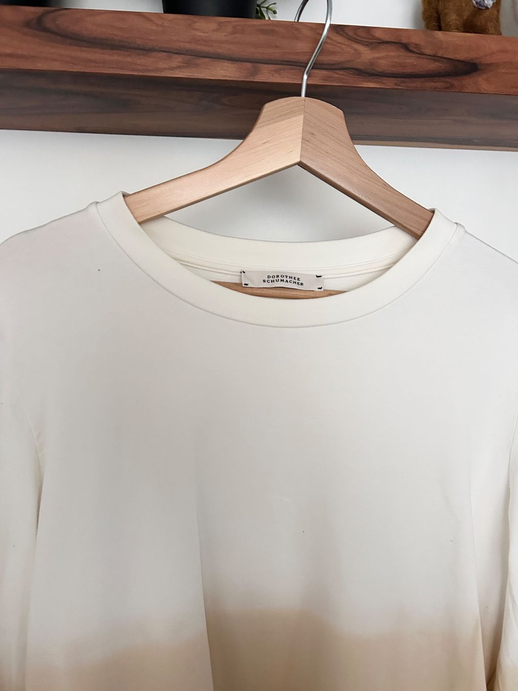 Dorothee Schumacher Maglioni & Felpe: Dorothee Schumacher Pullover - Gr. 2 – Usato da Illnau venduto da Monkky 2