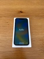 iPhone 13 Apple 128 Go noir occasion sans garantie