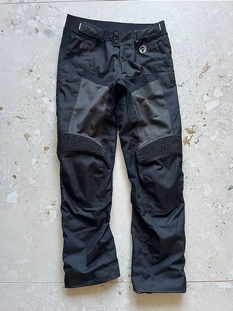 Motorradhose Büse Santerno Herren XL