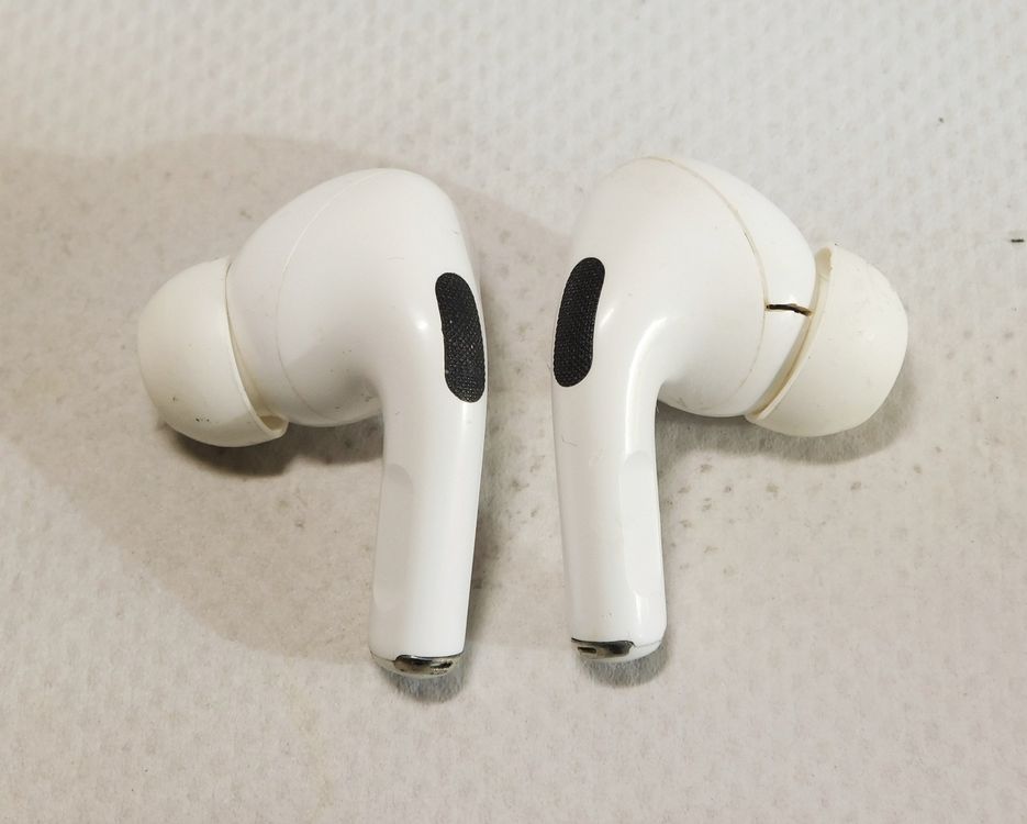 AIRPODS PRO KOPFHÖRER 4
